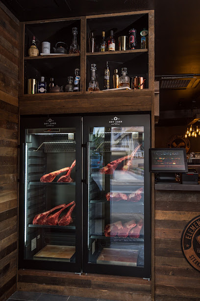Image for Elements Bar and Grill Haberfield with ID of: 5455204