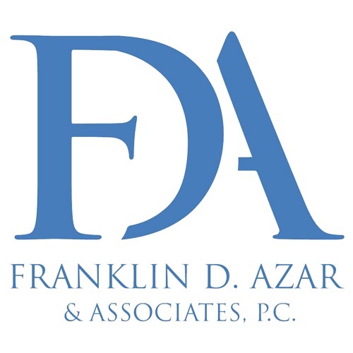 Image for Franklin D. Azar & Associates, P.C. with ID of: 5455676