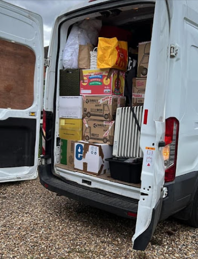 Image for VSS LOGISTIC LTD with ID of: 5455733