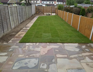 Image for D Randall Landscapes with ID of: 5455745