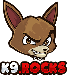 Image for K9 Rocks with ID of: 5455774