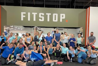 Image for Fitstop South Toowoomba with ID of: 5455781
