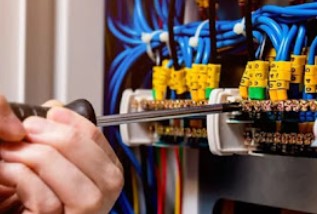 Image for Murphy Electrical with ID of: 5455794