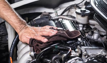 Image for Glendenning Motor Repairs with ID of: 5455807