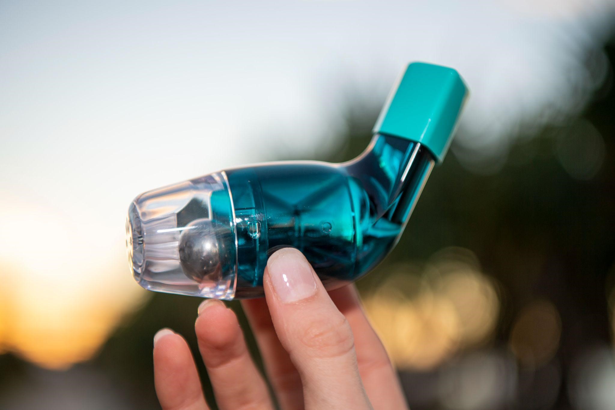Image for The 7 Top-Tier Health Breathing Devices All Women Should Own with ID of: 5455928