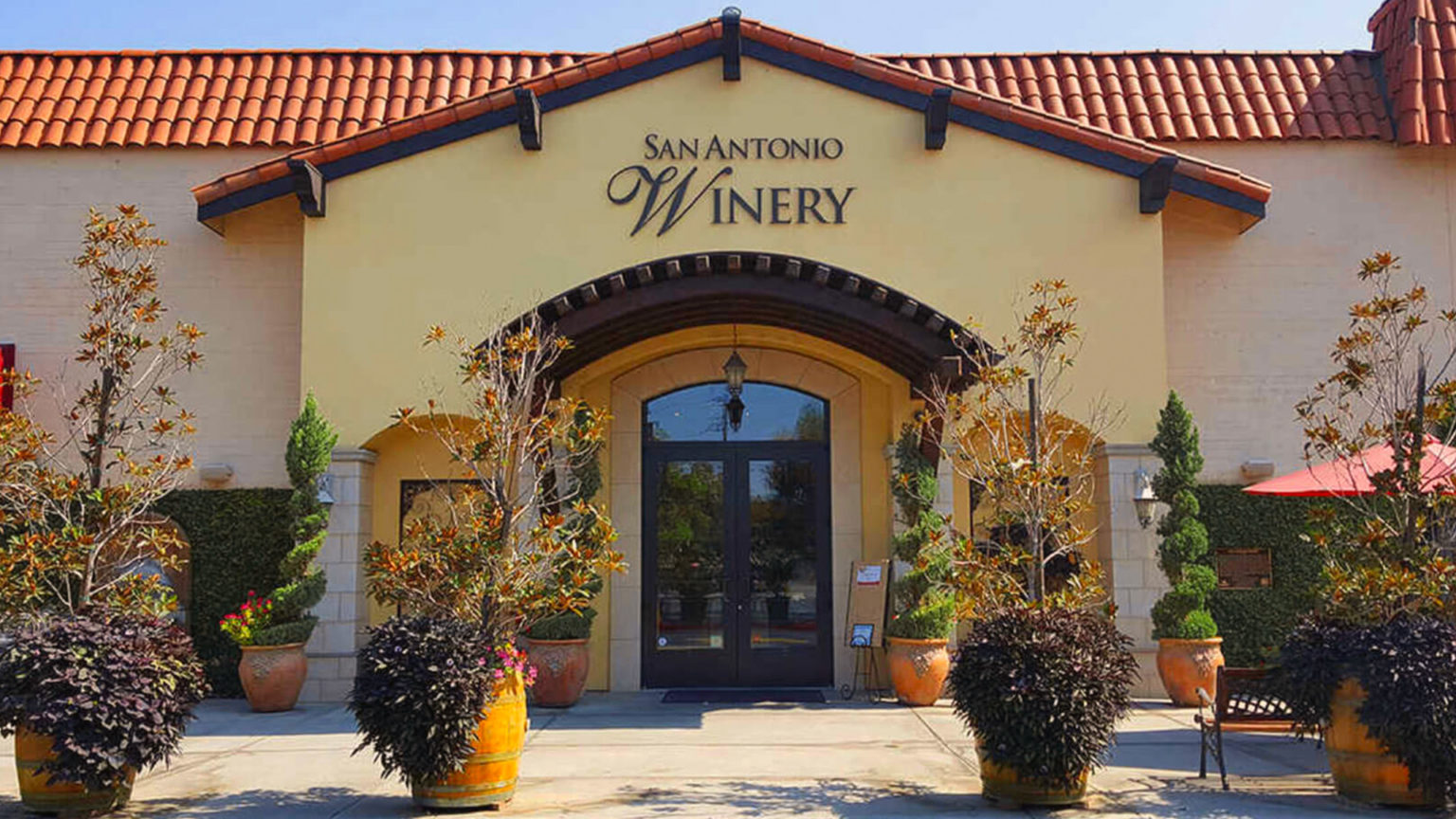 Image for San Antonio Winery with ID of: 5456248