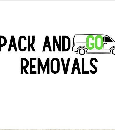 Image for Pack and Go Removals with ID of: 5456538