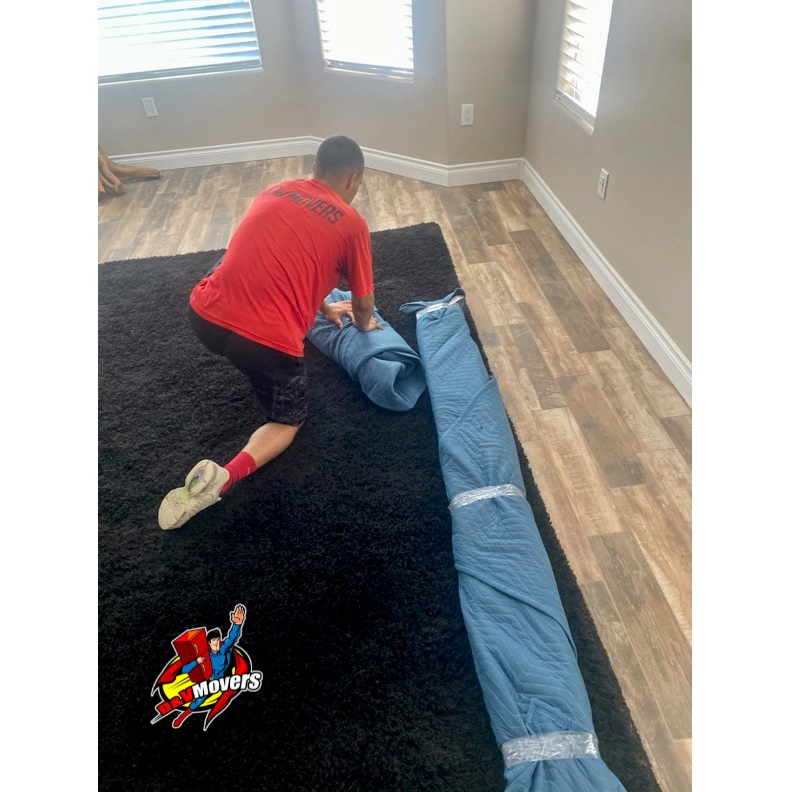 Image for D&V Movers LLC with ID of: 5456646