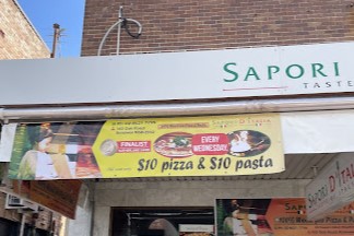 Image for Sapori D'Italia with ID of: 5456719
