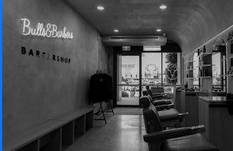 Image for Bulls&Barbers with ID of: 5456732