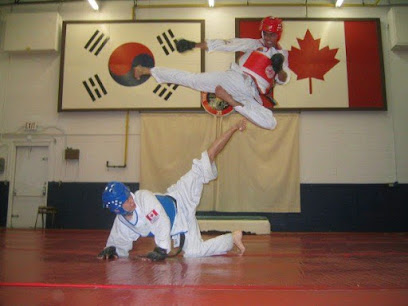Image for BO Yoon's Martial Arts School with ID of: 5456874