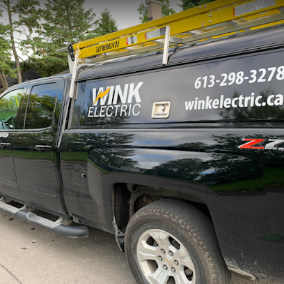 Image for Wink Electric Inc with ID of: 5456934