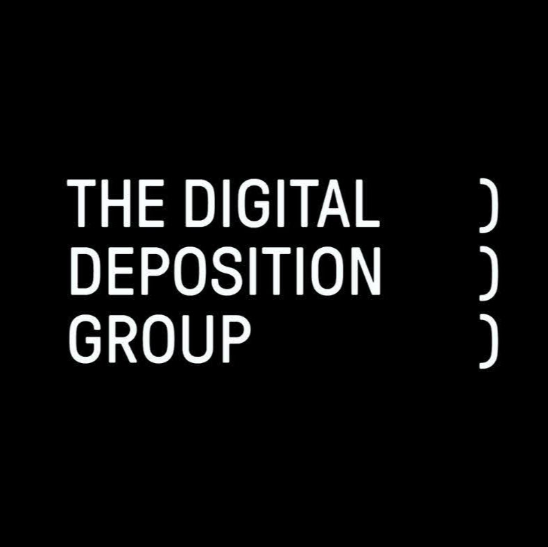 Image for The Digital Deposition Group with ID of: 5457015