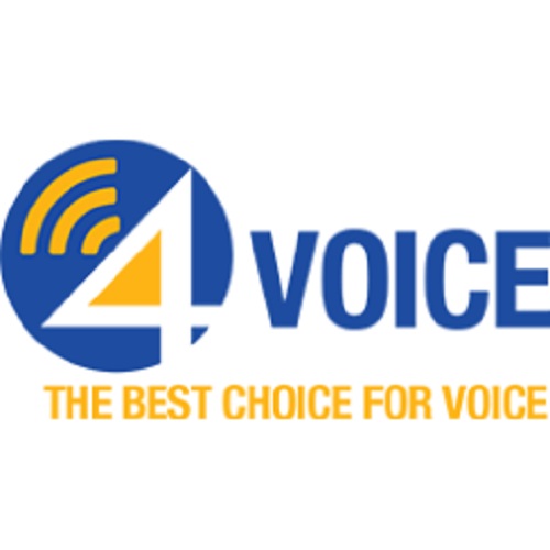 Image for 4Voice with ID of: 5457283