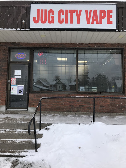 Image for Jug City Vape with ID of: 5457366