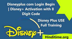 Image for Disneyplus.com login/begin with ID of: 5457407