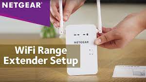 Image for Netgear wifi extender setup with ID of: 5457490