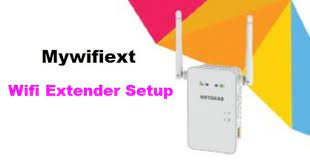 Image for Mywifiext with ID of: 5457500