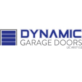 Image for Dynamic Garage Door Service with ID of: 5457832
