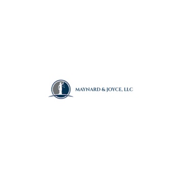 Image for Maynard & Joyce, LLC with ID of: 5457838