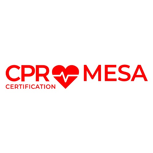 Image for CPR Certification Mesa with ID of: 5457975