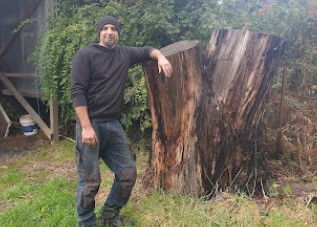 Image for R&R Tree Stump Removals with ID of: 5457999