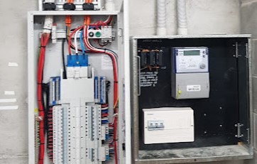 Image for HB Electrical & Co with ID of: 5458018