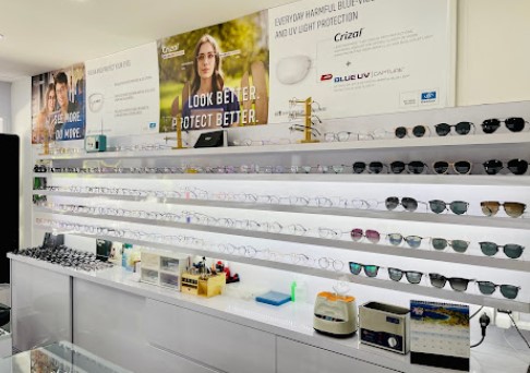 Image for Your Eye Care Optical with ID of: 5458022