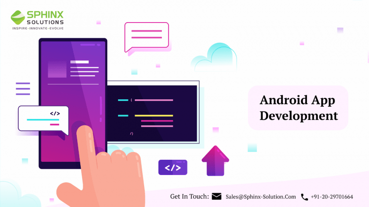 Image for HOW TO FIND AN ANDROID APP DEVELOPMENT COMPANY ? with ID of: 5458025