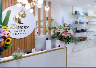 Image for Deco Hair & Beauty with ID of: 5458054