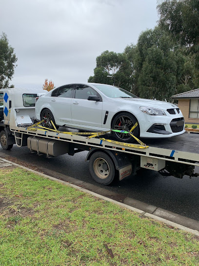 Image for Infinity Towing Trucks with ID of: 5458125