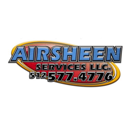 Image for Airsheen Services with ID of: 5458444
