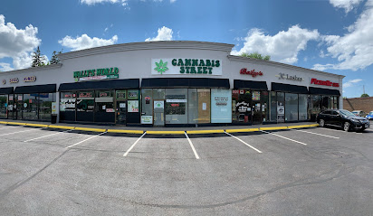 Image for Cannabis Street Oshawa with ID of: 5458527