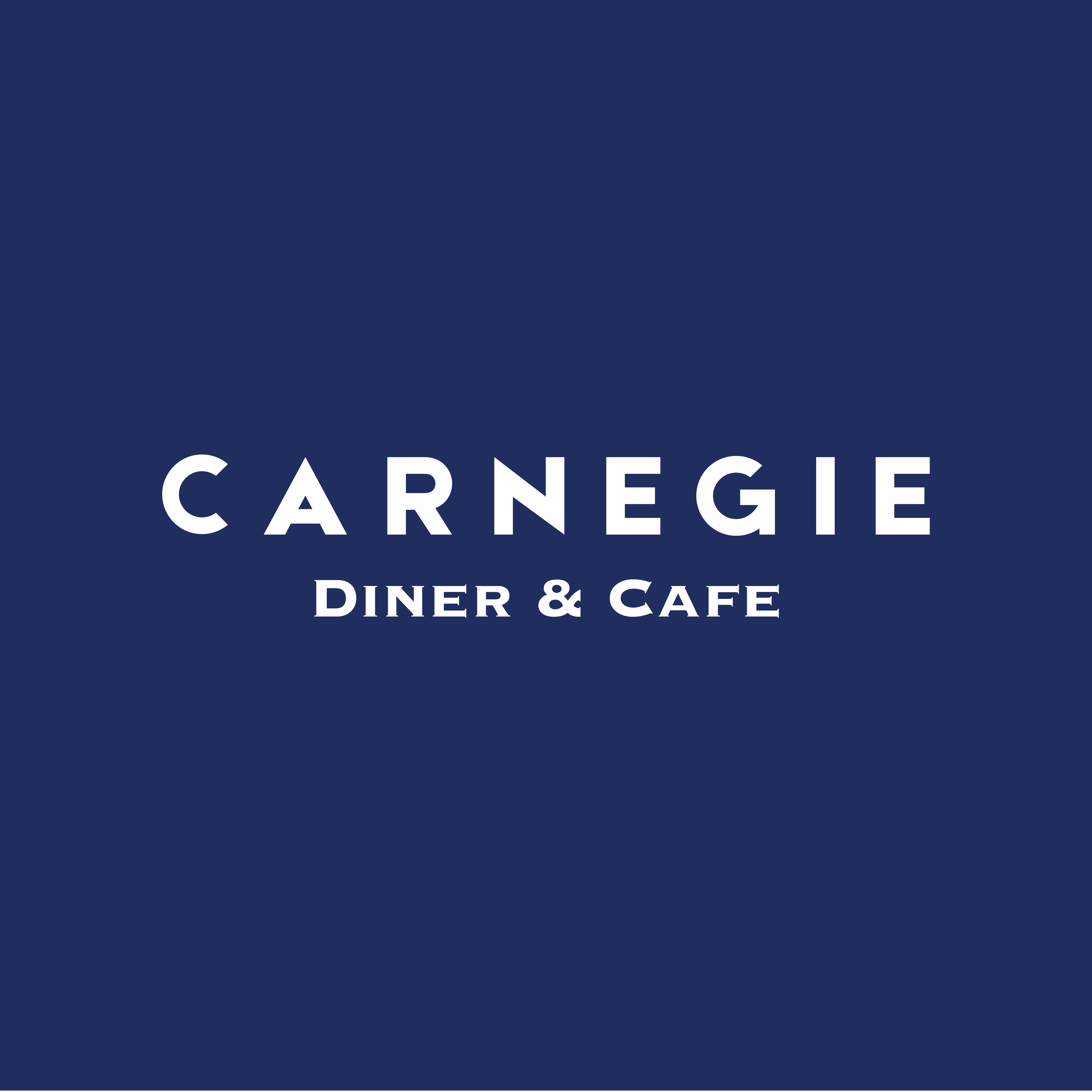 Image for Carnegie Diner & Cafe with ID of: 5458540