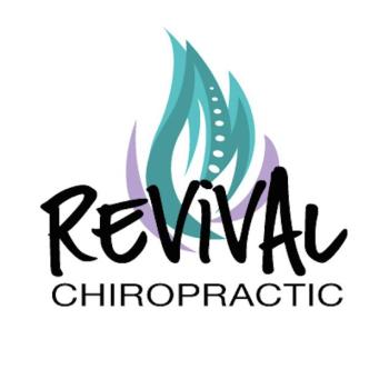 Image for Revival Chiropractic with ID of: 5458558