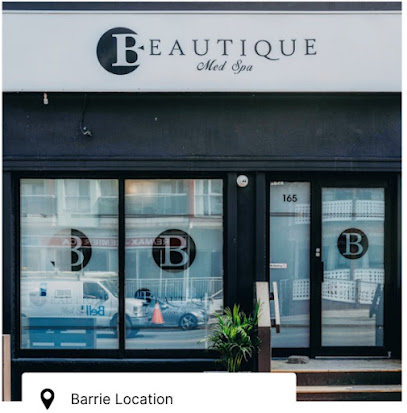 Image for Beautique Med Spa Barrie with ID of: 5458583