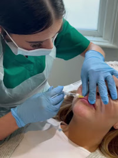 Image for Definition Aesthetic Academy with ID of: 5458776