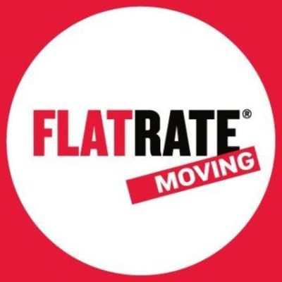 Image for FlatRate Moving with ID of: 5459017