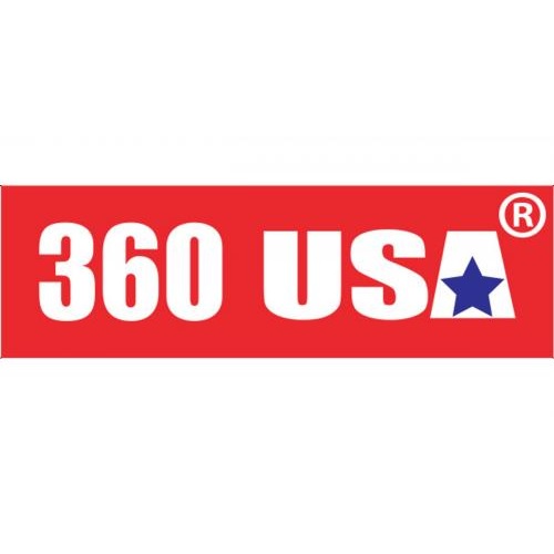 Image for 360 USA with ID of: 5459209