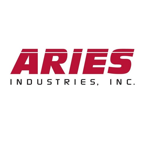 Image for Aries Industries, Inc with ID of: 5459335