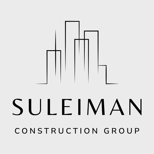 Image for Suleiman Construction Group with ID of: 5459638