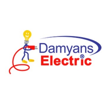 Image for Damyans Electric Inc. with ID of: 5459749