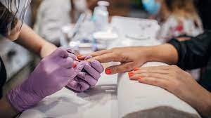 Image for Betsy Beauty Salon with ID of: 5459765