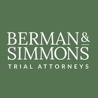 Image for Berman & Simmons Trial Attorneys with ID of: 5459973