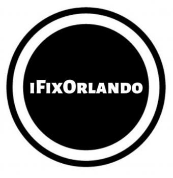 Image for iFixOrlando with ID of: 5460733
