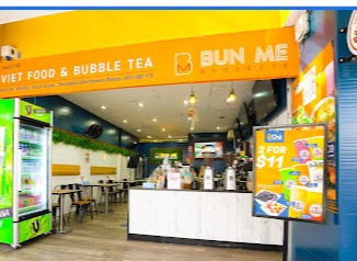 Image for Bun Me Baguette with ID of: 5460852