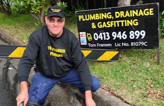 Image for Tom Fransen Plumbing with ID of: 5460880