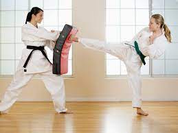Image for Masters Path Karate with ID of: 5461188