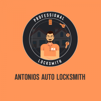Image for Antonios Auto Locksmith with ID of: 5461291