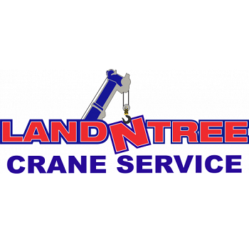 Image for Land N Tree Crane Service with ID of: 5461347